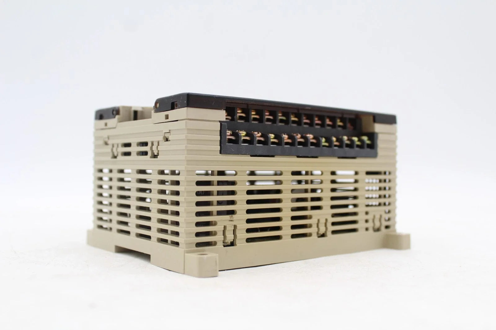 CPM1A-30CDR-A-V1 | Omron CPM1A Compact PLC CPU Module
