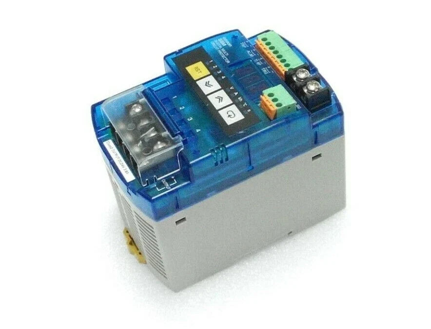 S8M-CP04-RS | Omron Multi-Circuit DC Protector with 4 Isolated Outputs