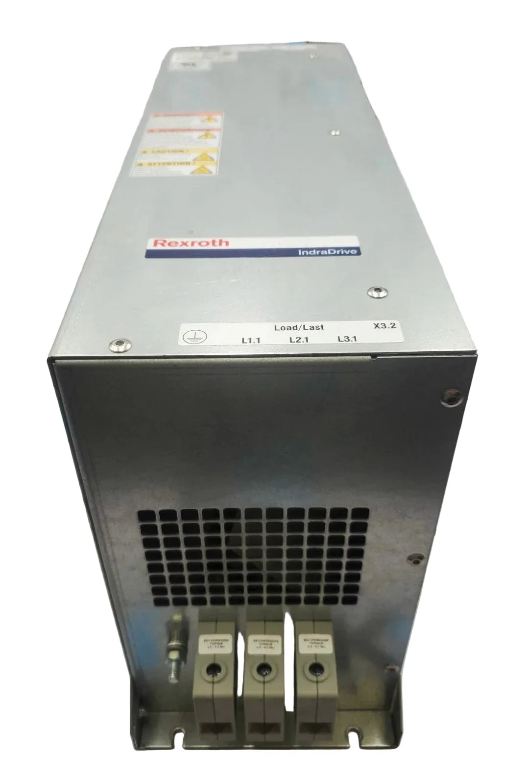 HNF01.2D-F240-R0065-A-480-NNNN | Bosch Rexroth 65 A Mains Filter for Regenerative Units