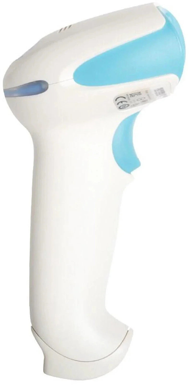 1900HHD-5-INT | Honeywell Enhanced Xenon 1900h Healthcare Barcode Scanner Kit