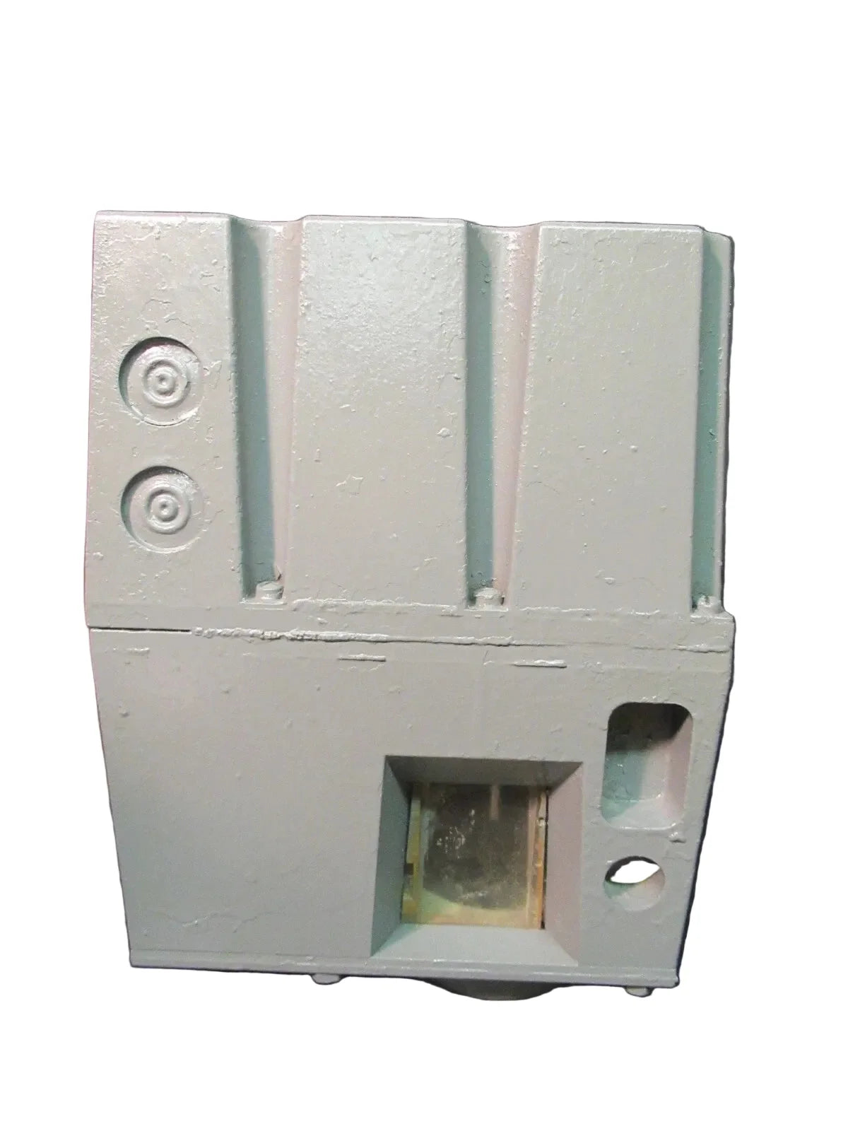 V4055A10313 | Honeywell Fluid Power Gas Valve 120VAC 75 PSI