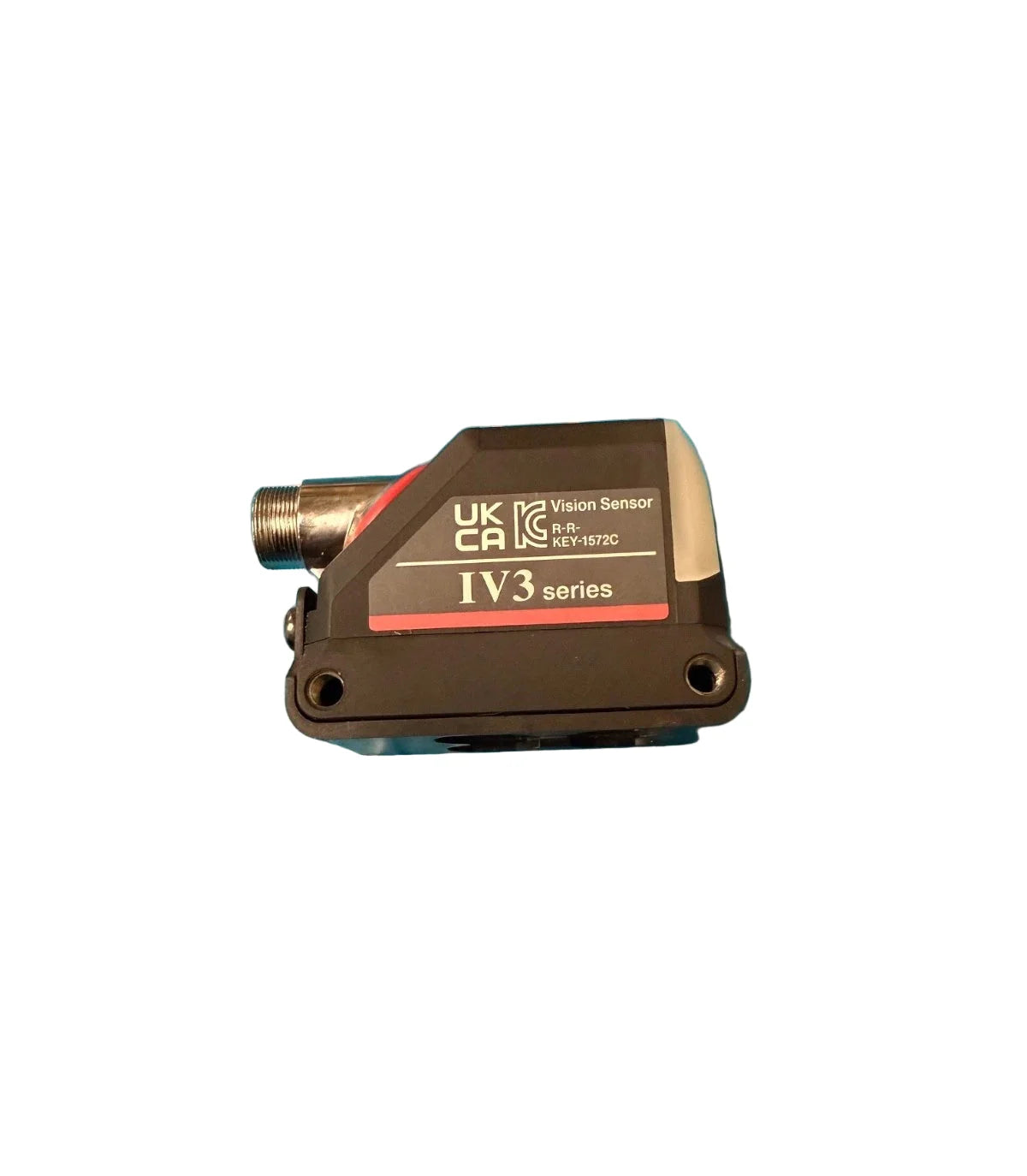 Keyence IV3-G500CA IV3 Series Color Autofocus Vision Sensor Head