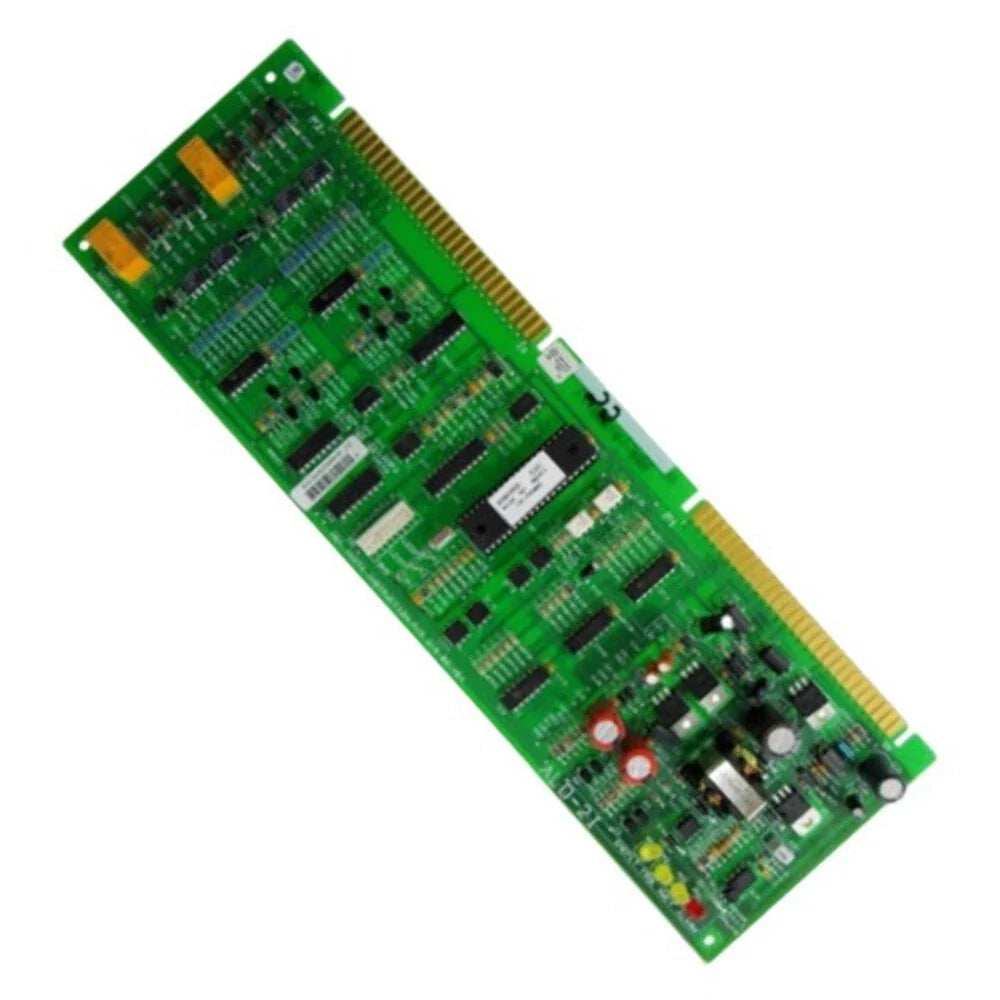 4100-9610 | Simplex Remote Annunciator Panel for Fire Alarm Systems