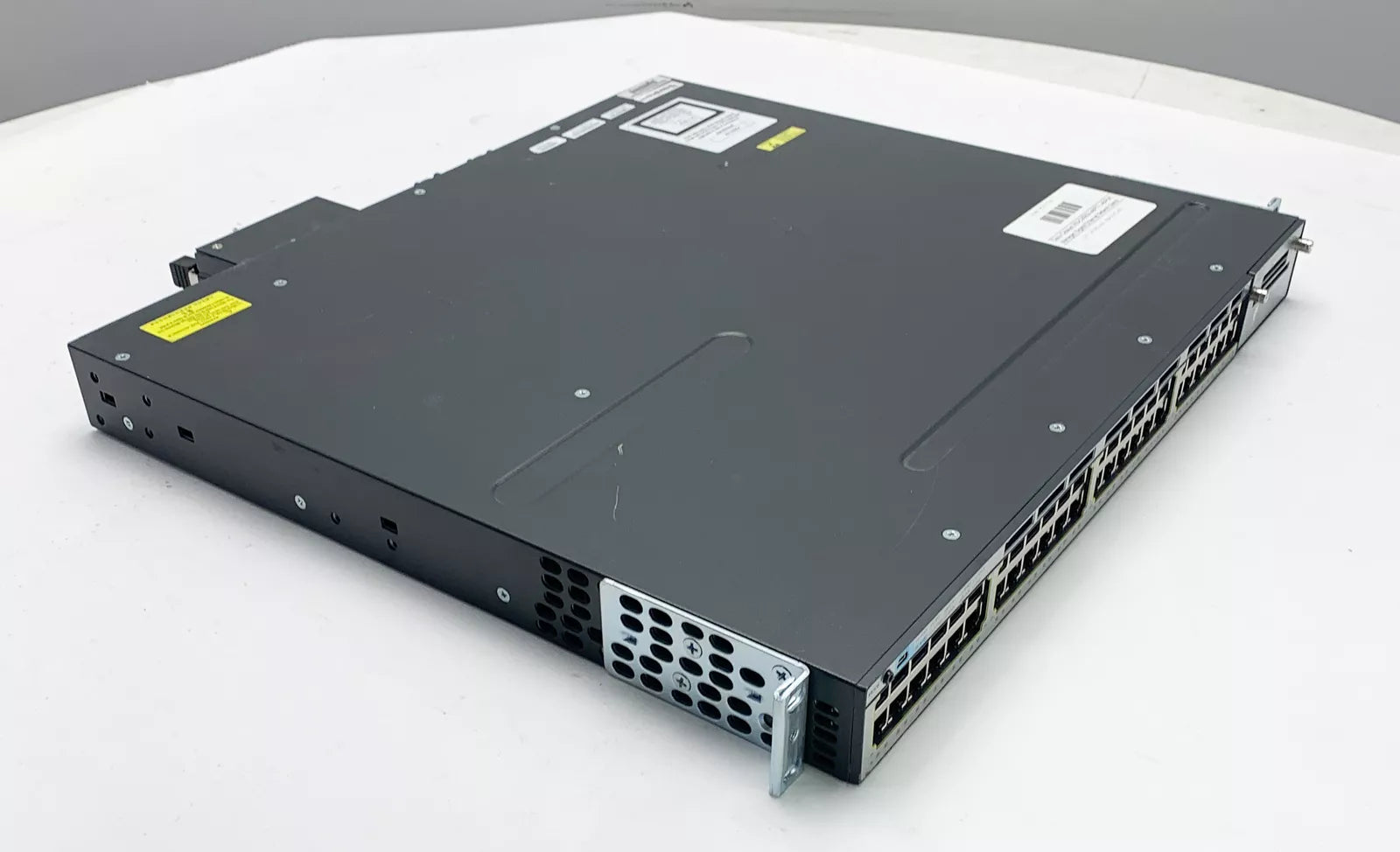 WS-C3560X-48PF-L | Cisco Catalyst 3560-X Switch