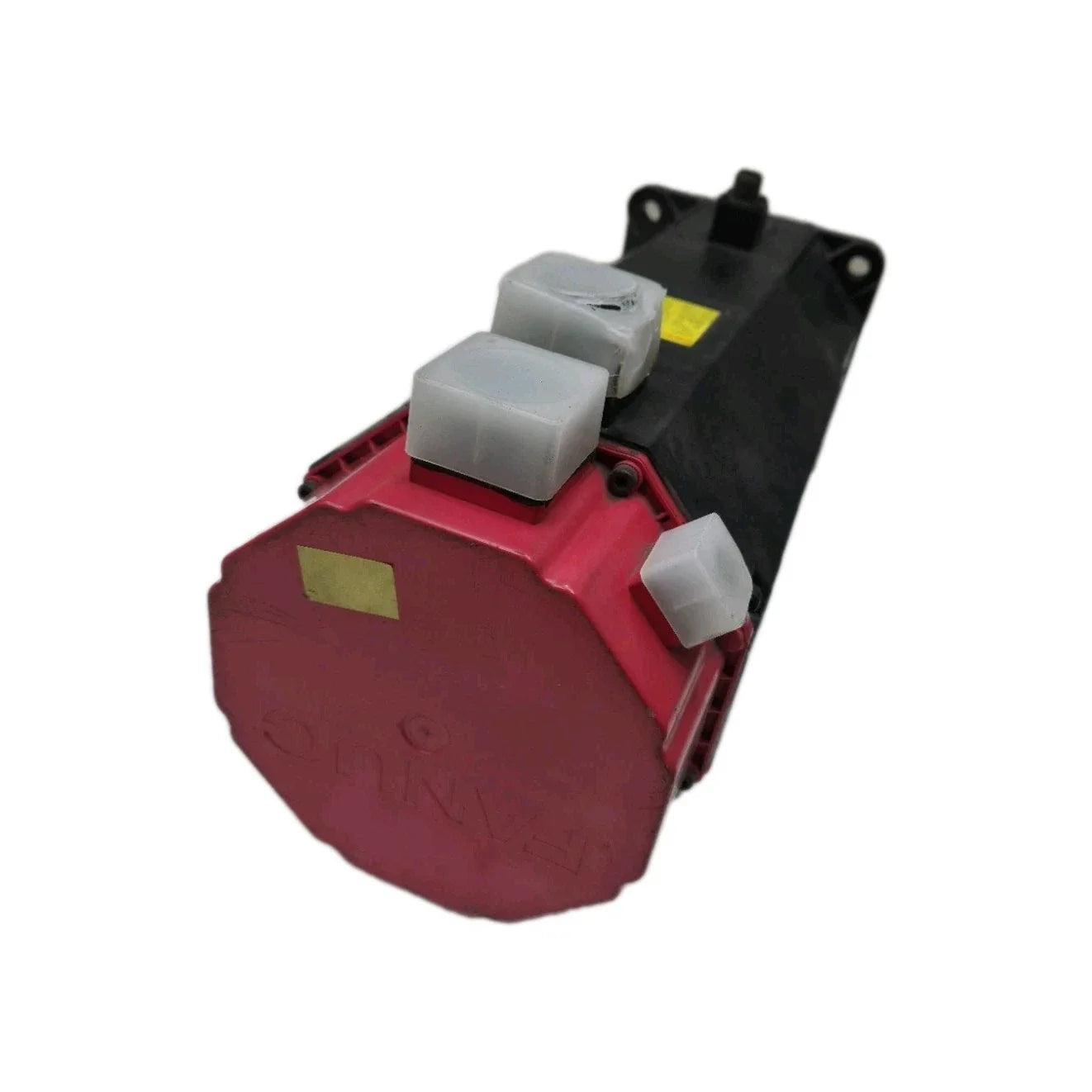 A06B-0502-B751 | FANUC 20S 3.5kW 146VAC 2000RPM Servo Motor