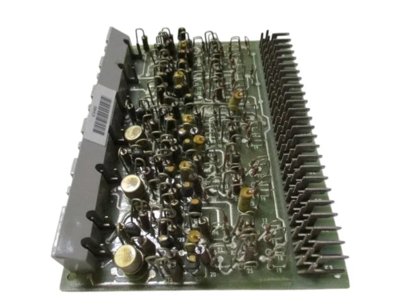 IC3600SLEH1B | GE Mark I-II Logic Element Module PCB