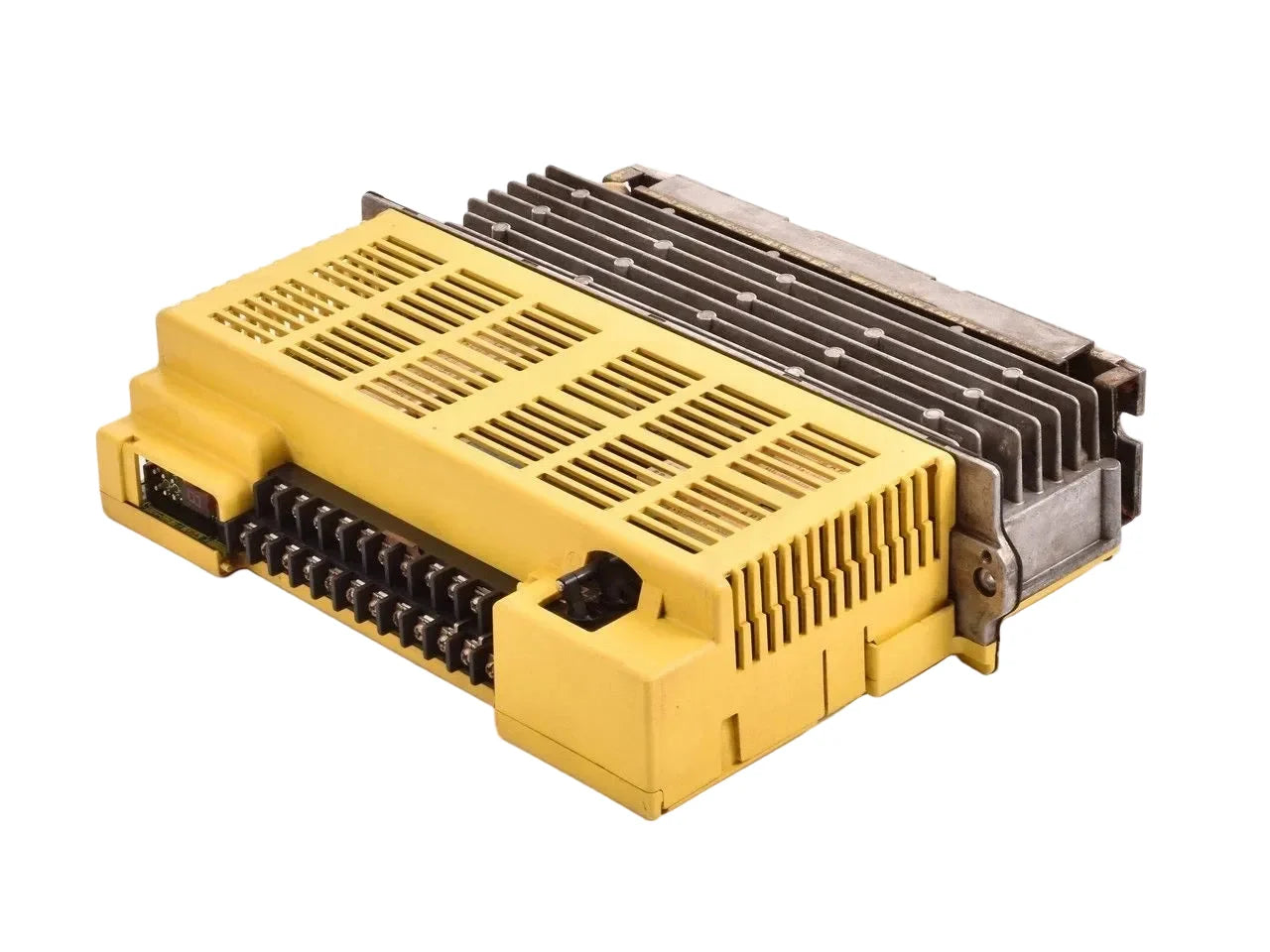 A06B-6066-H281 | Fanuc C Series Dual Axis AC Servo Amplifier
