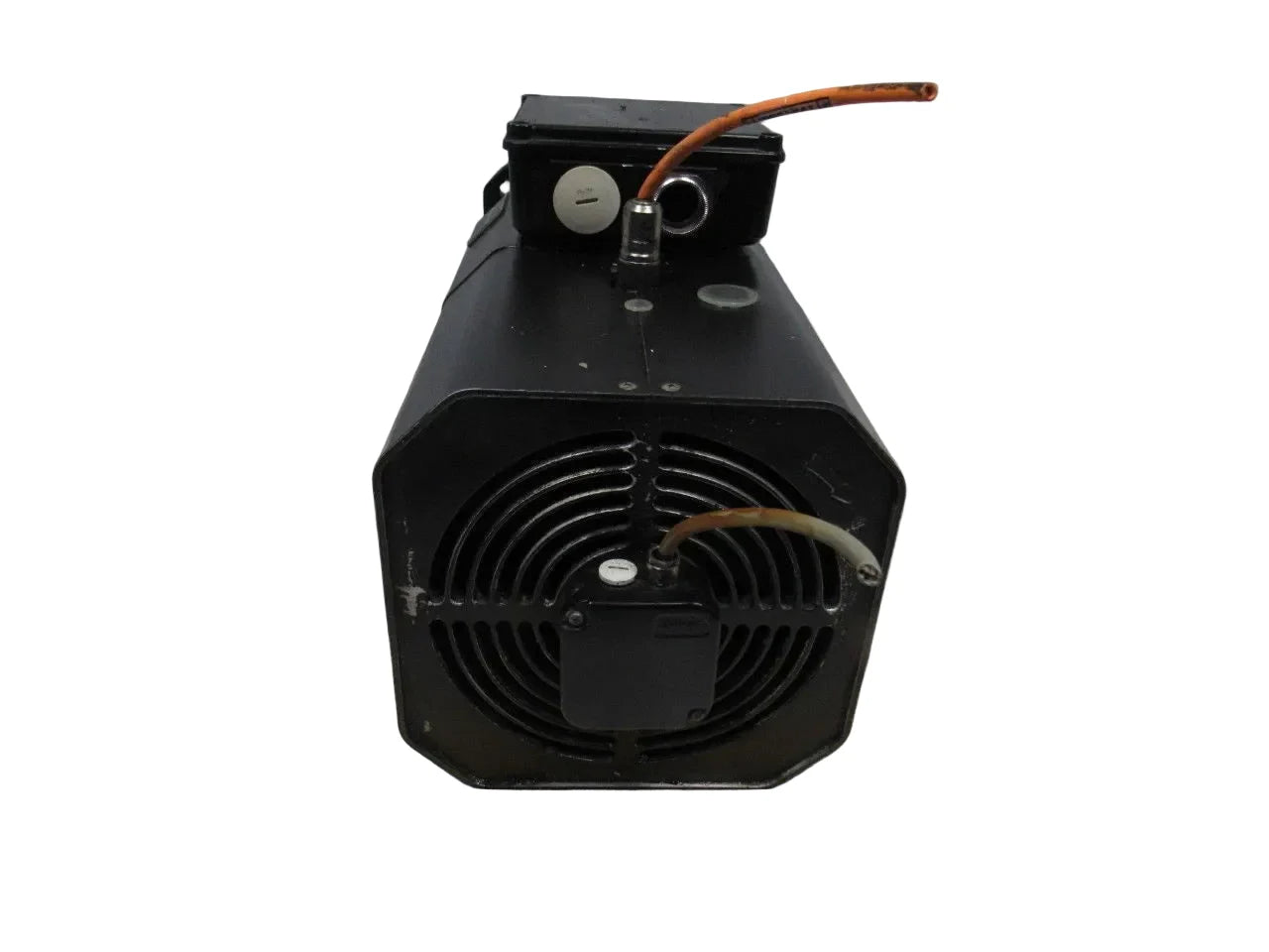 2AD132B-B350A1-BS03-D2N1 | Bosch Rexroth 2AD Series 3-Phase Induction Servo Motor