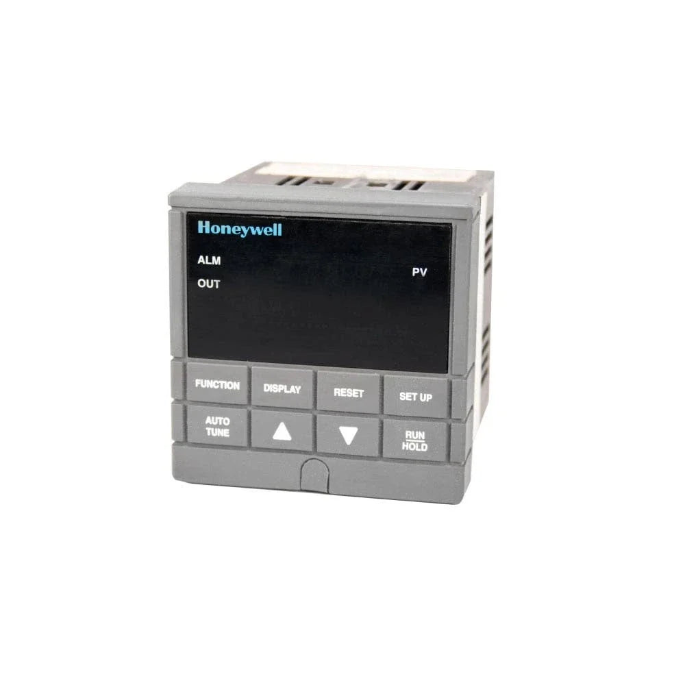 DC200H-2-200-1F0000-0 | Honeywell DC200 Digital Process Controller for Industrial Automation