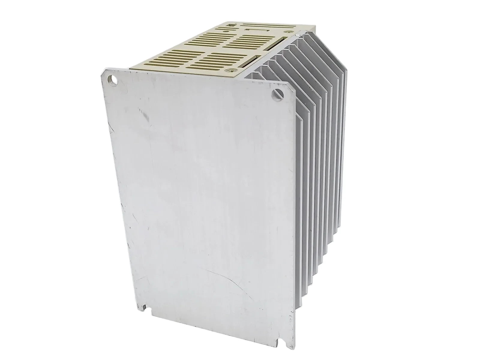R88D-UEP20V | Omron 750 W AC Servo Driver, 200 VAC Single-Phase