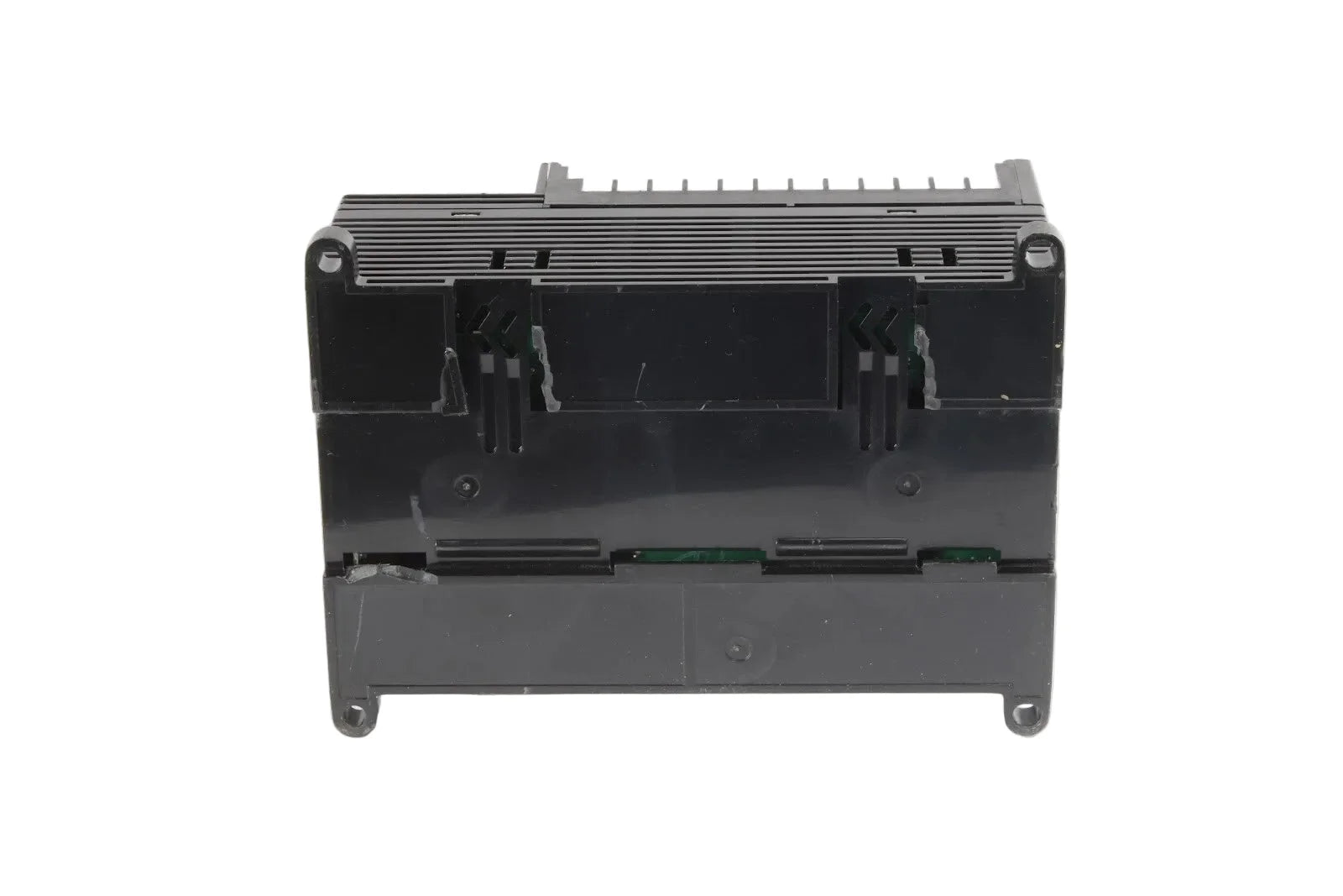CP1H-XA40DT-D | Omron CP1H Programmable Controller, 24 VDC, 24 Inputs / 16 Outputs