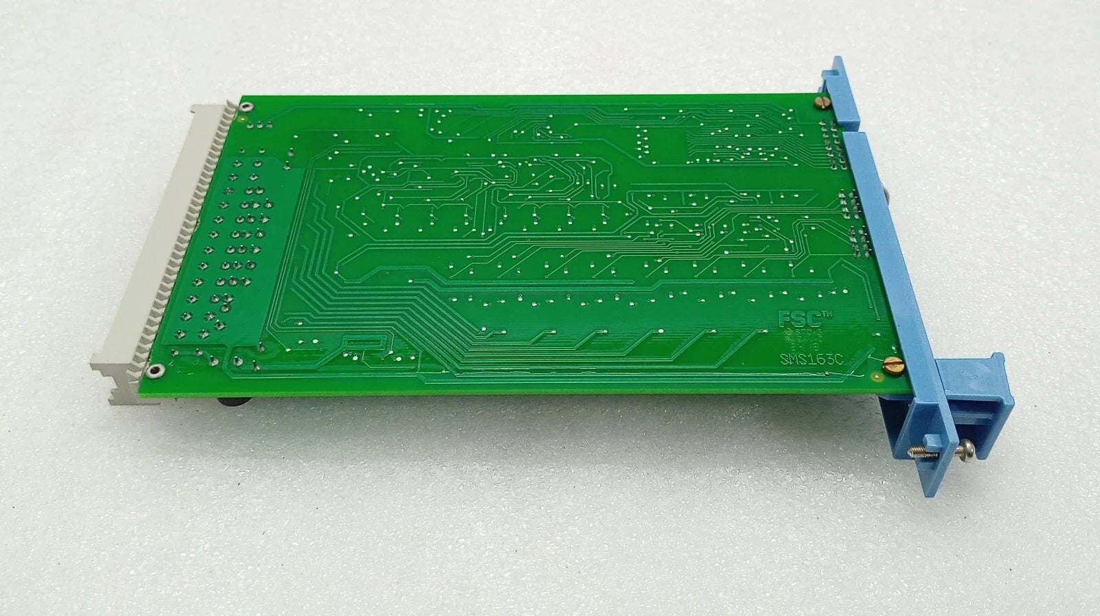FC-SDO-0824 | Honeywell 8-Channel 24VDC Safety Digital Output Module