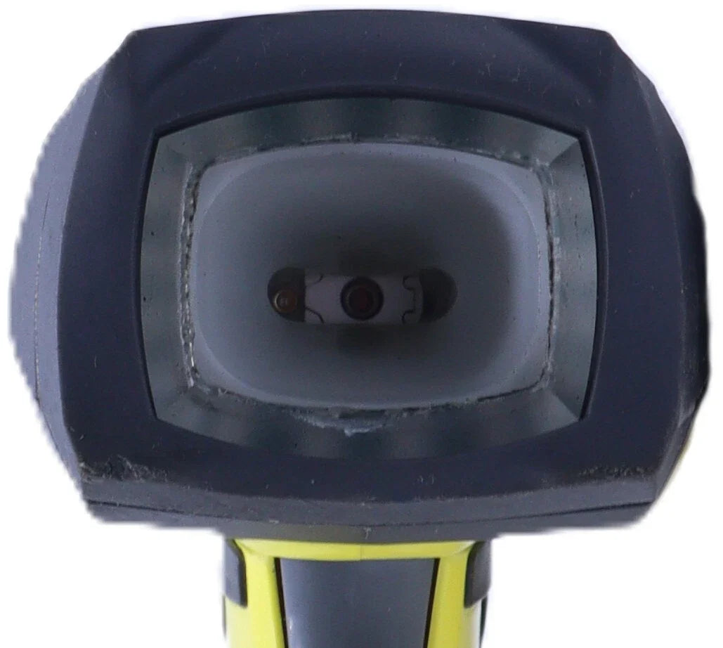 Cognex 821-0053-2R DM8500 Industrial Handheld 1D/2D Barcode Scanner USB IP65
