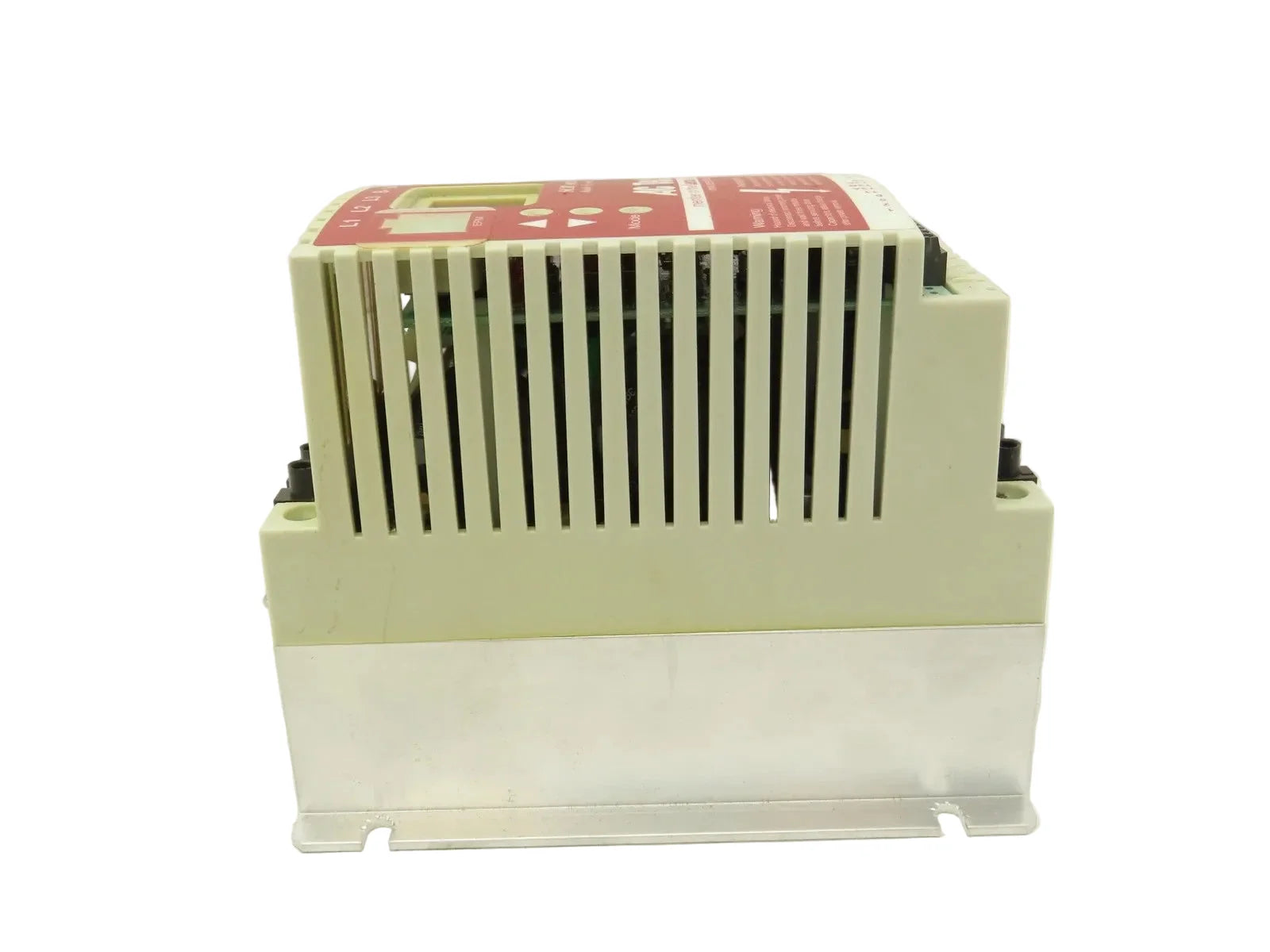 SM410 | Lenze SCM Series Variable Frequency AC Drive 1 HP 400–480 VAC