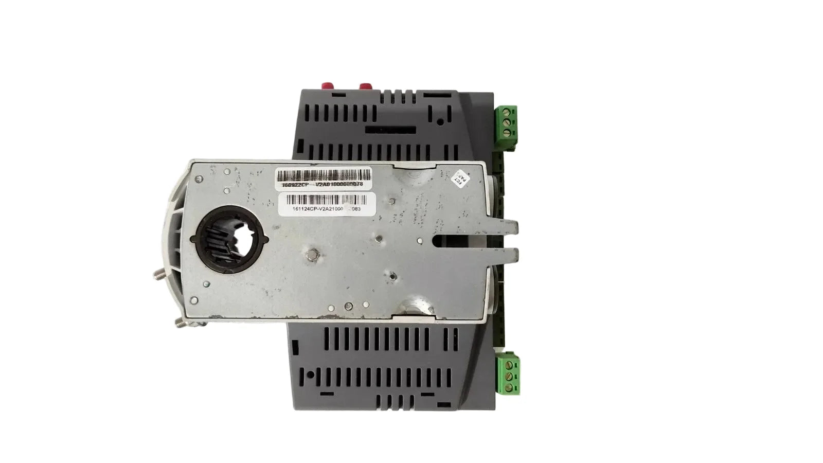 CPO-VAV2A | Honeywell VAV Input Module for HVAC Systems