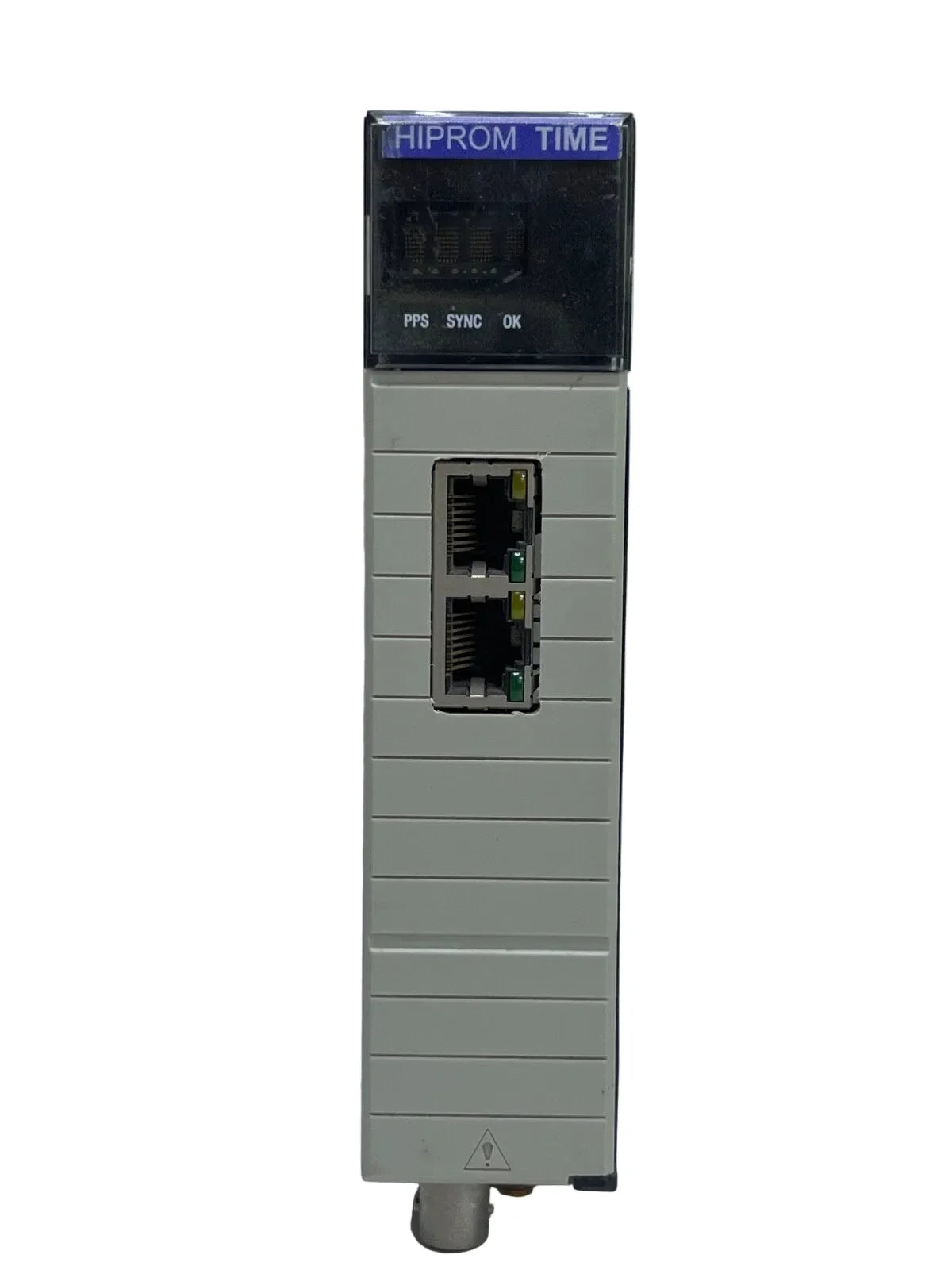 1756HP-TIME | Allen-Bradley ControlLogix GPS Position and Time Services Module