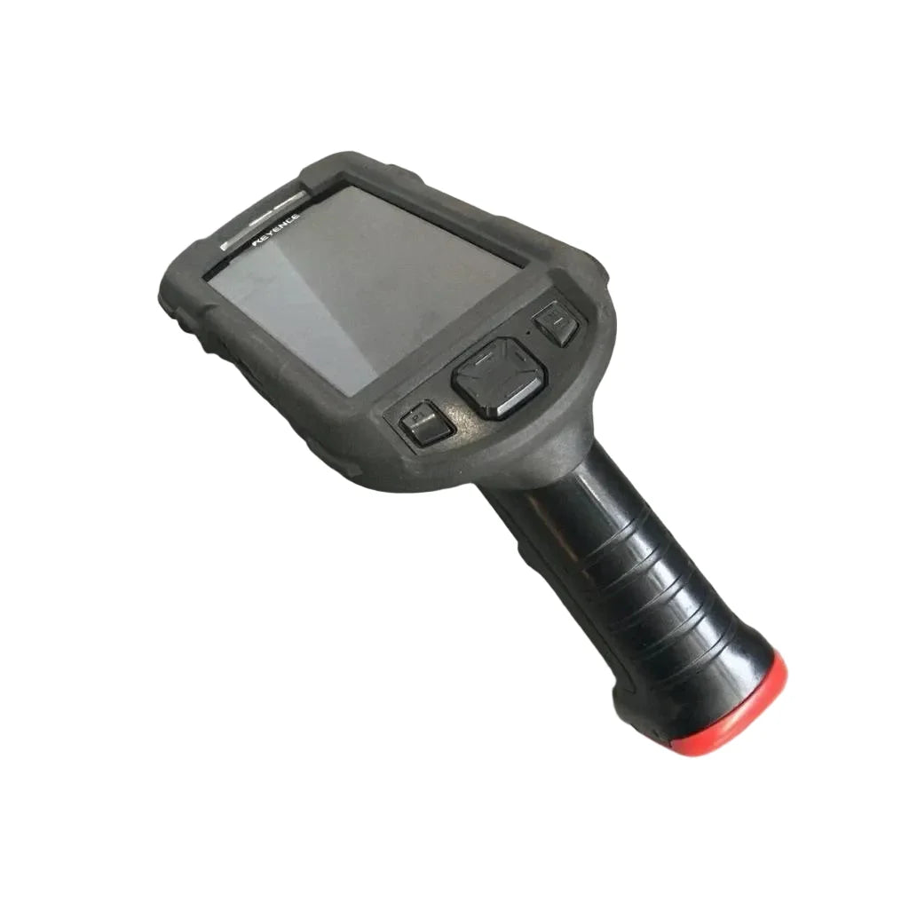 Keyence BT-A700GA Rugged Handheld Computer Barcode Scanner Android 13 IP67
