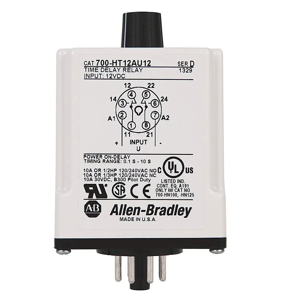 140MG-H8E-C60 | Allen-Bradley Motor Protection Circuit Protector