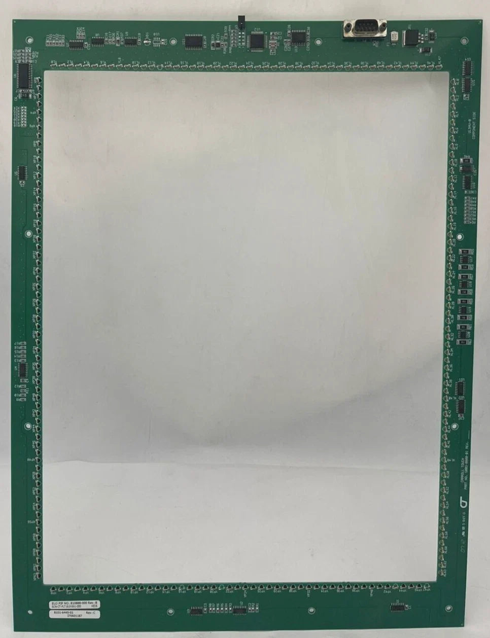 51191578-100 | Honeywell Industrial DCS Control Module