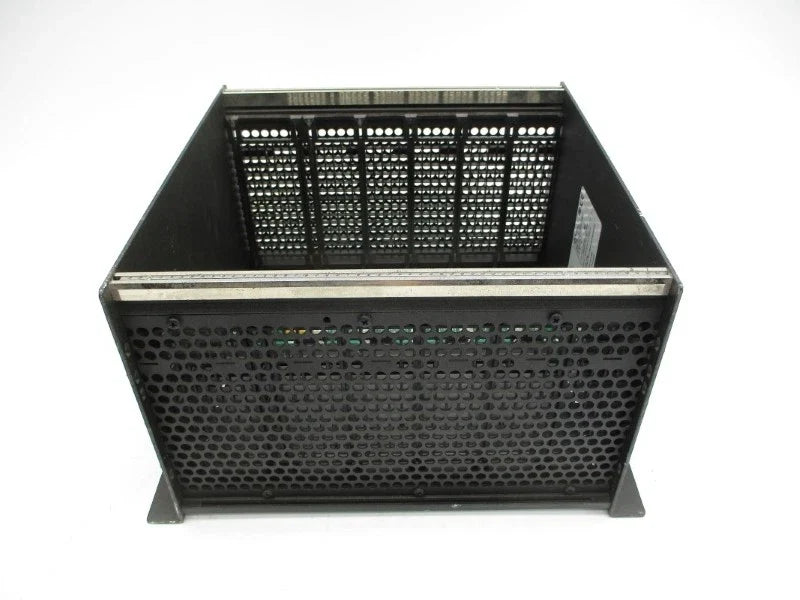 IC697CHS750 | GE Fanuc Series 90-70 5-Slot Rear Mount PLC Rack