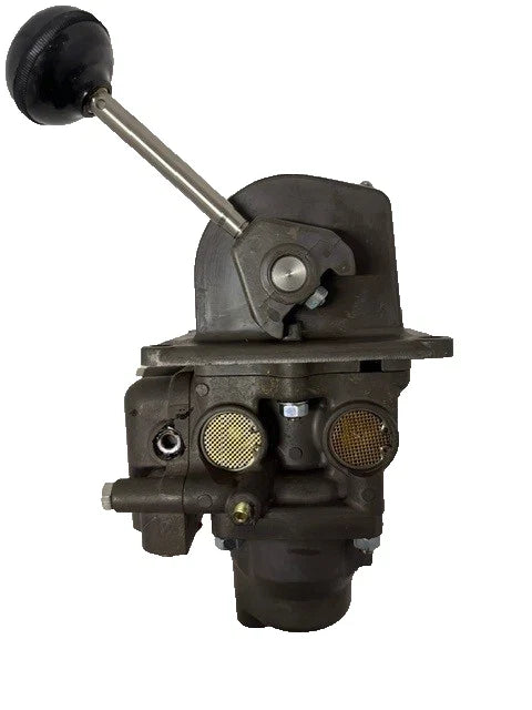 R431002912 | Bosch Rexroth Controlair Pneumatic Control Valve for Industrial Automation
