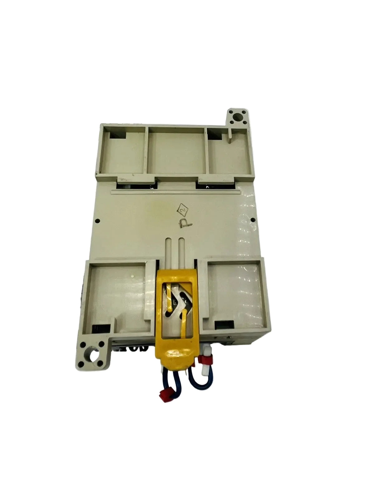 CPM1A-10CDT1-D-V1 | Omron CPM1A Micro PLC 6 In 4 Out DC