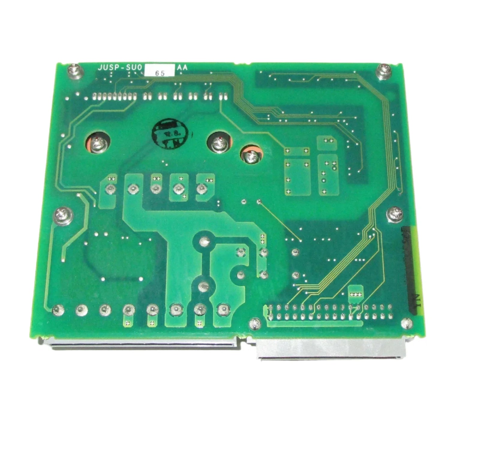 F352392-1 | Yaskawa Electric Robot Axis Drive Control Module