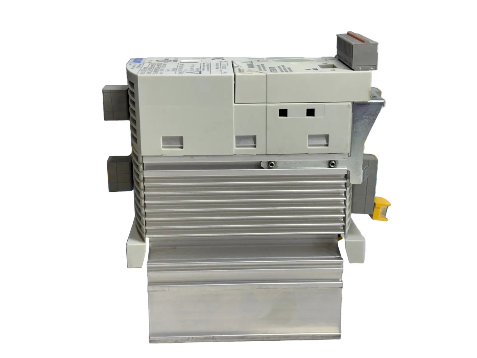 Lenze D-31855 8200 Vector Frequency Inverter Drive