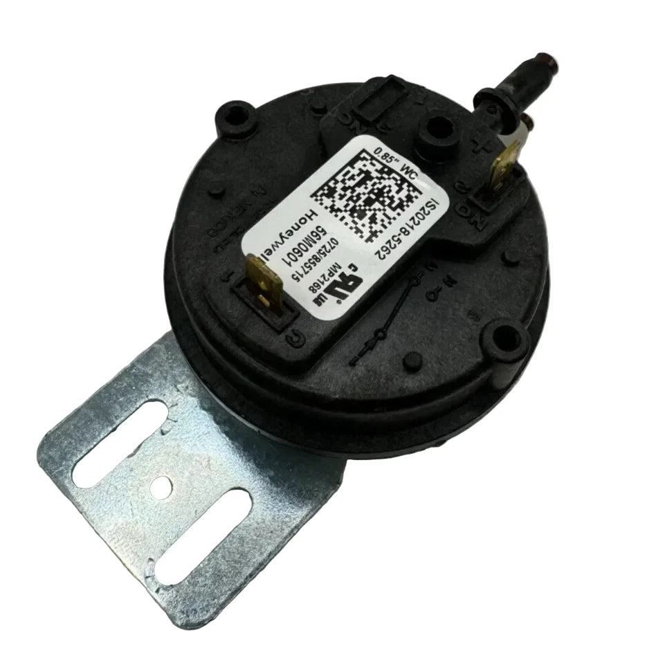 IS20218-5262 | Honeywell Furnace Air Pressure Switch