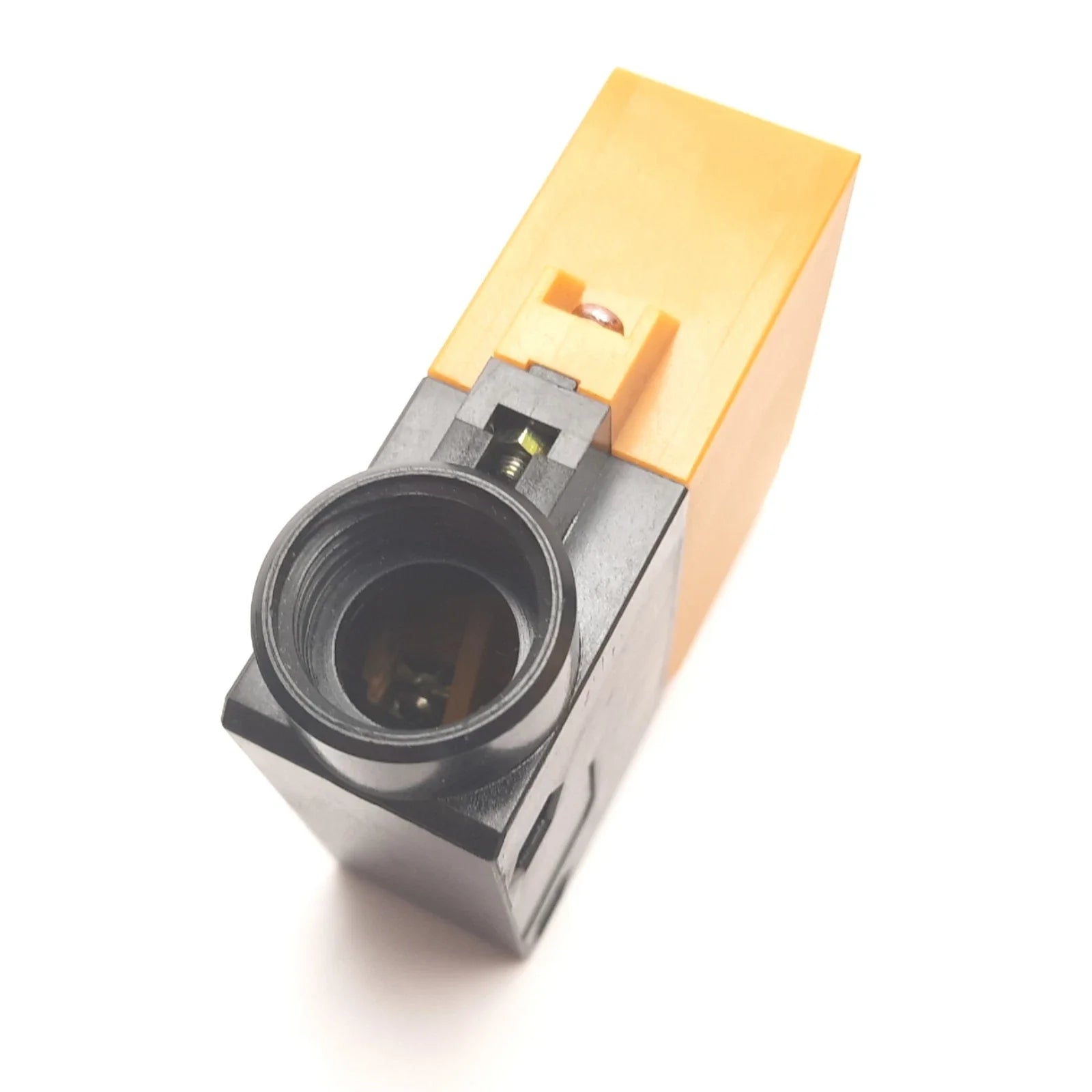 E3A2-10L | Omron Photoelectric Emitter 24–240VAC/VDC