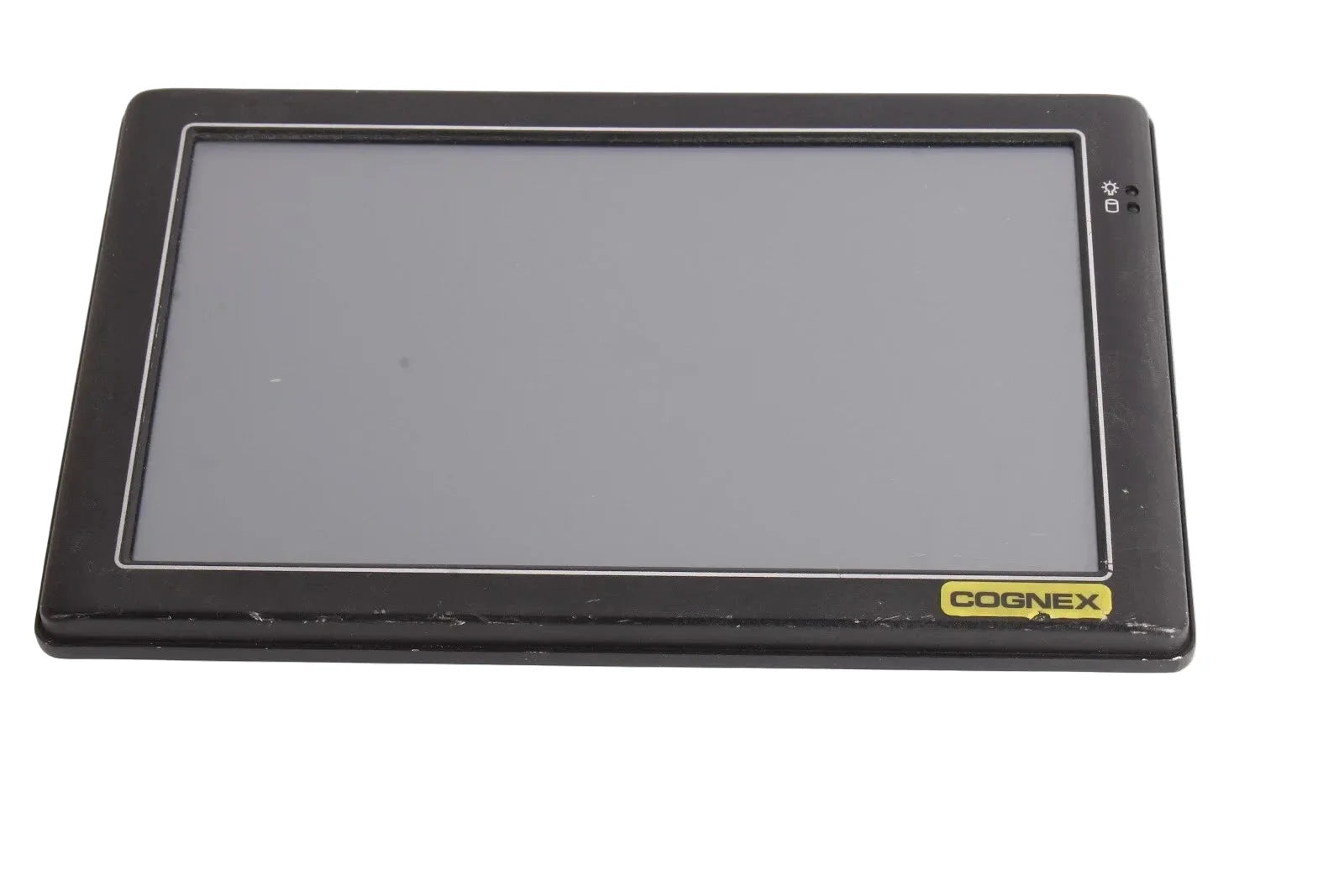 PMX-090T-512-VV | Cognex VV900 9 Inch Industrial Touchscreen Display