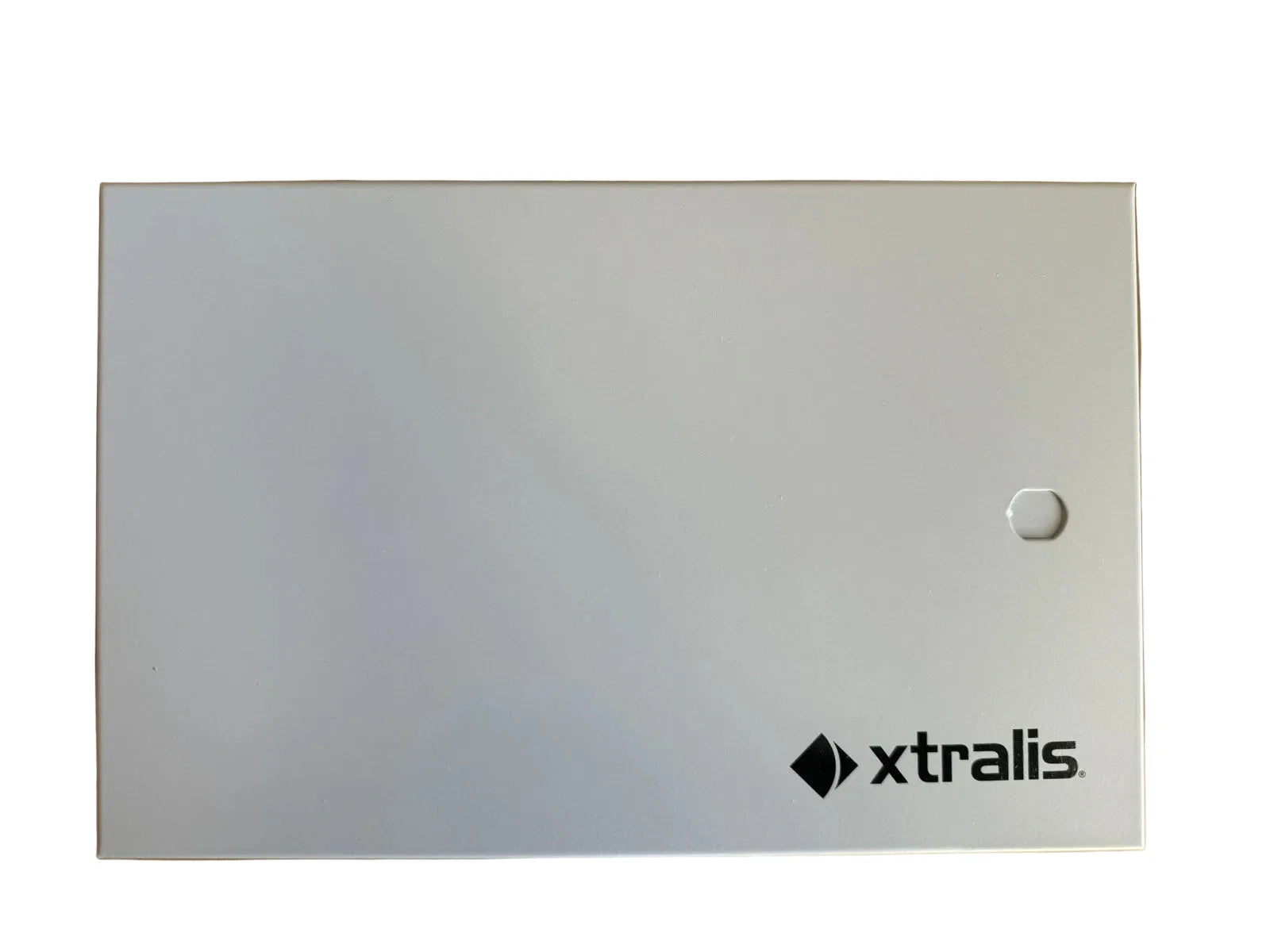 Xtralis VBC-001 Battery Cabinet for Four 12V 12Ah Backup Batteries