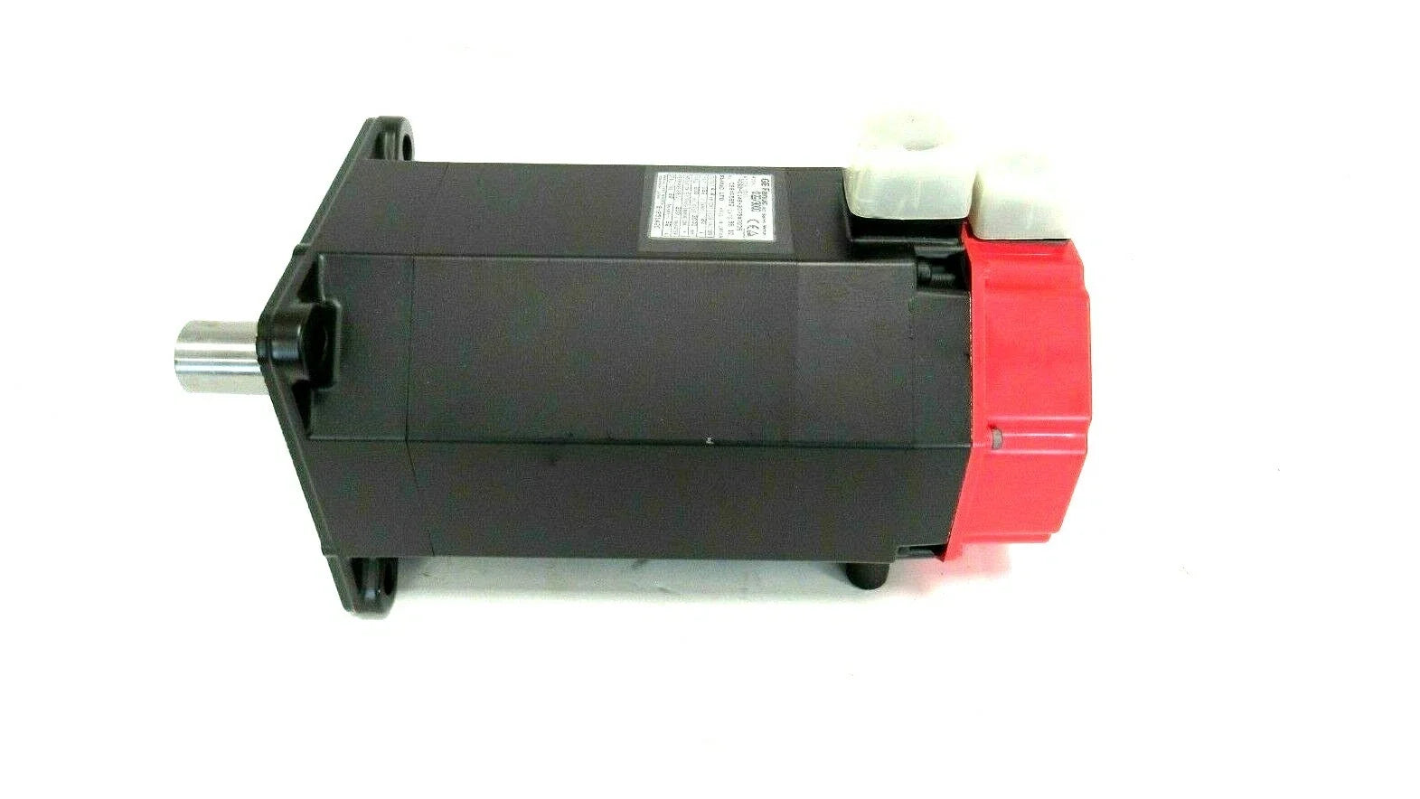 A06B-0148-B075#7008 | Fanuc A22/3000 4.4kW AC Servo Motor 22Nm
