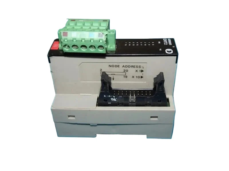 DRT2-ID16ML | Omron DeviceNet 16-Point Digital Input Remote Terminal