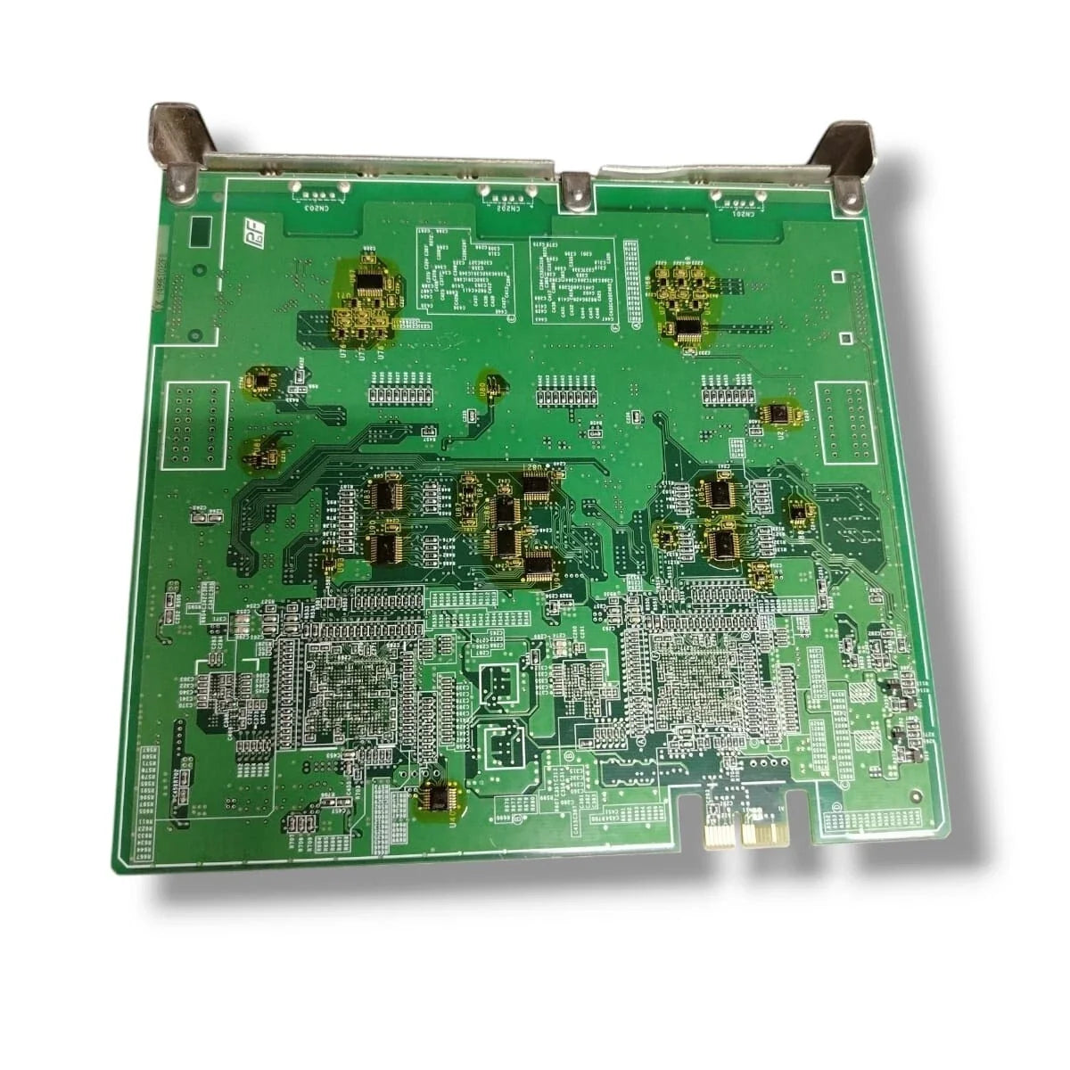 Yaskawa JANCD-YSF21-E Machine Safety CPU Board