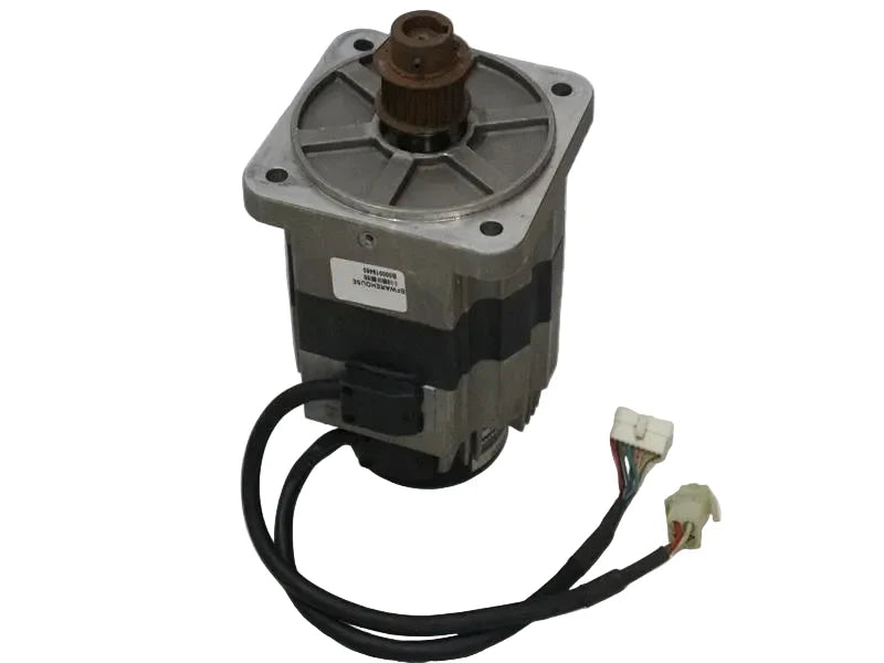 R88M-H50030 | Omron R88M Series 500W AC Servo Motor, 3000 RPM