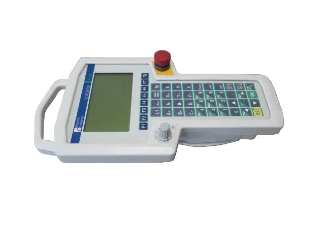 BTC06.2A-F-EP3-FW | Bosch Rexroth Manual Operator Device with 48-Key Keyboard