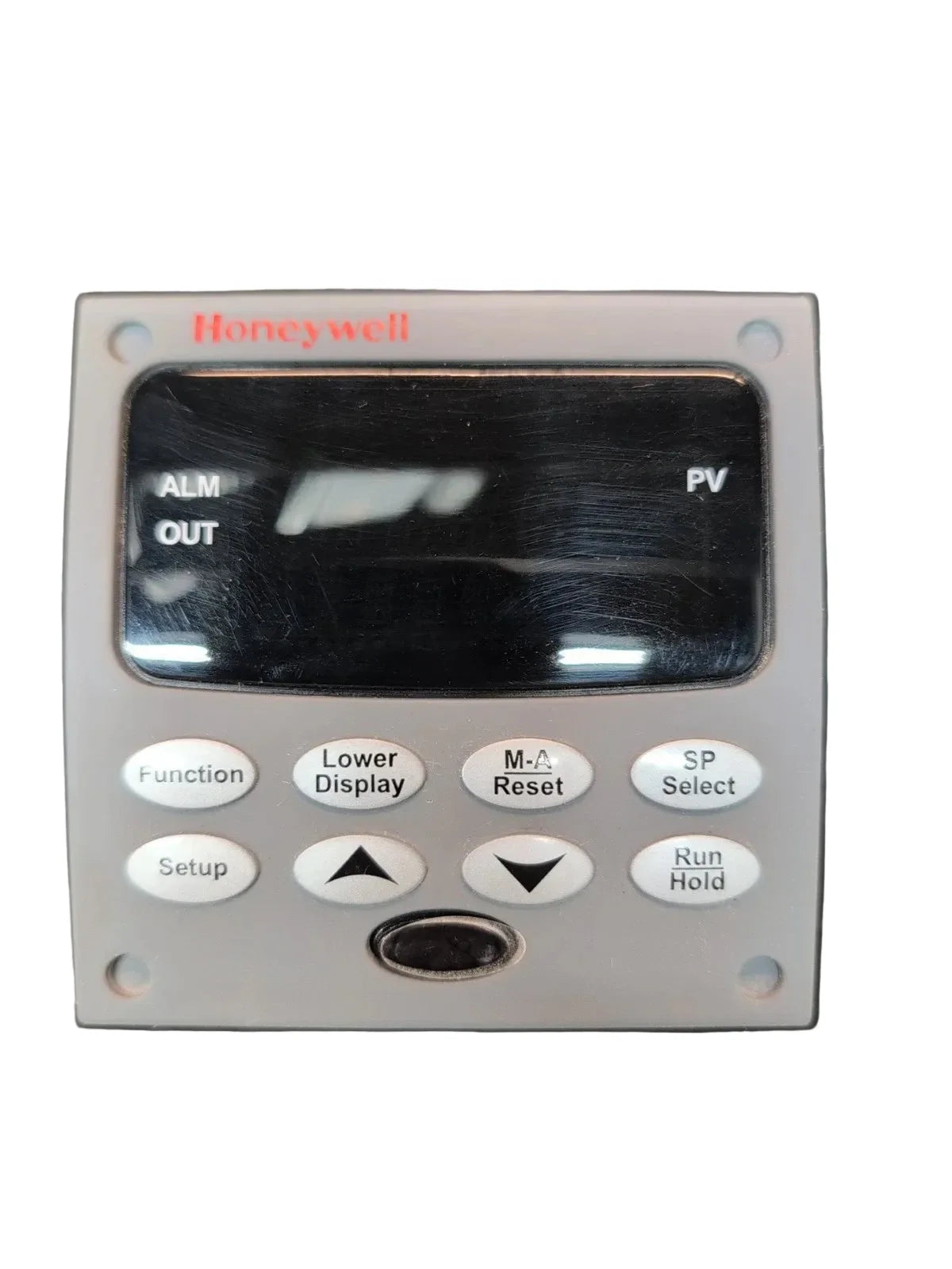 DC2500-CE-0A00-200-00000-E0-0 | Honeywell UDC2500 1/4 DIN Universal Temperature Controller