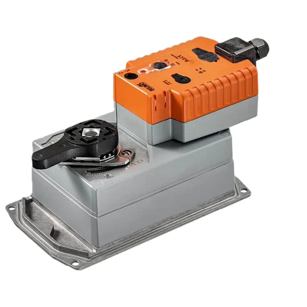 DKRX24-MFT-T | Belimo Electronic Fail Safe Valve Actuator 24 V MFT Programmable