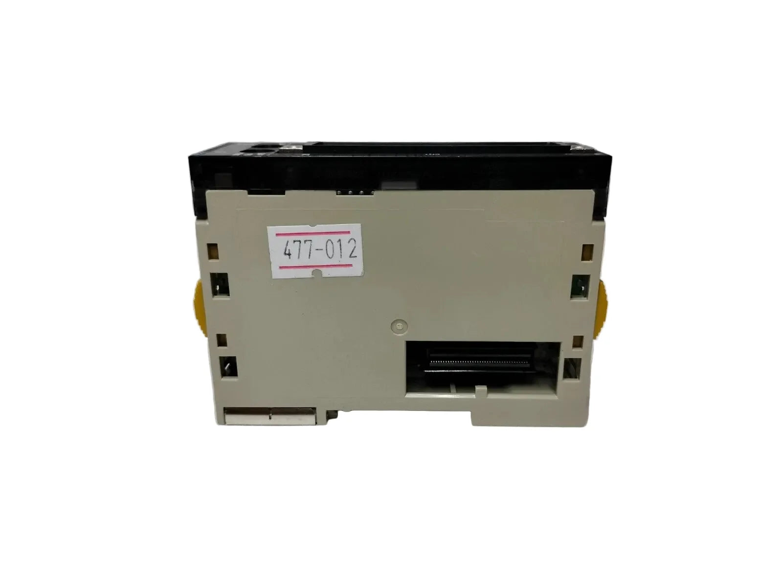 CJ1W-NC213 | Omron 2-Axis Position Control Module with 500 kHz Pulse Output