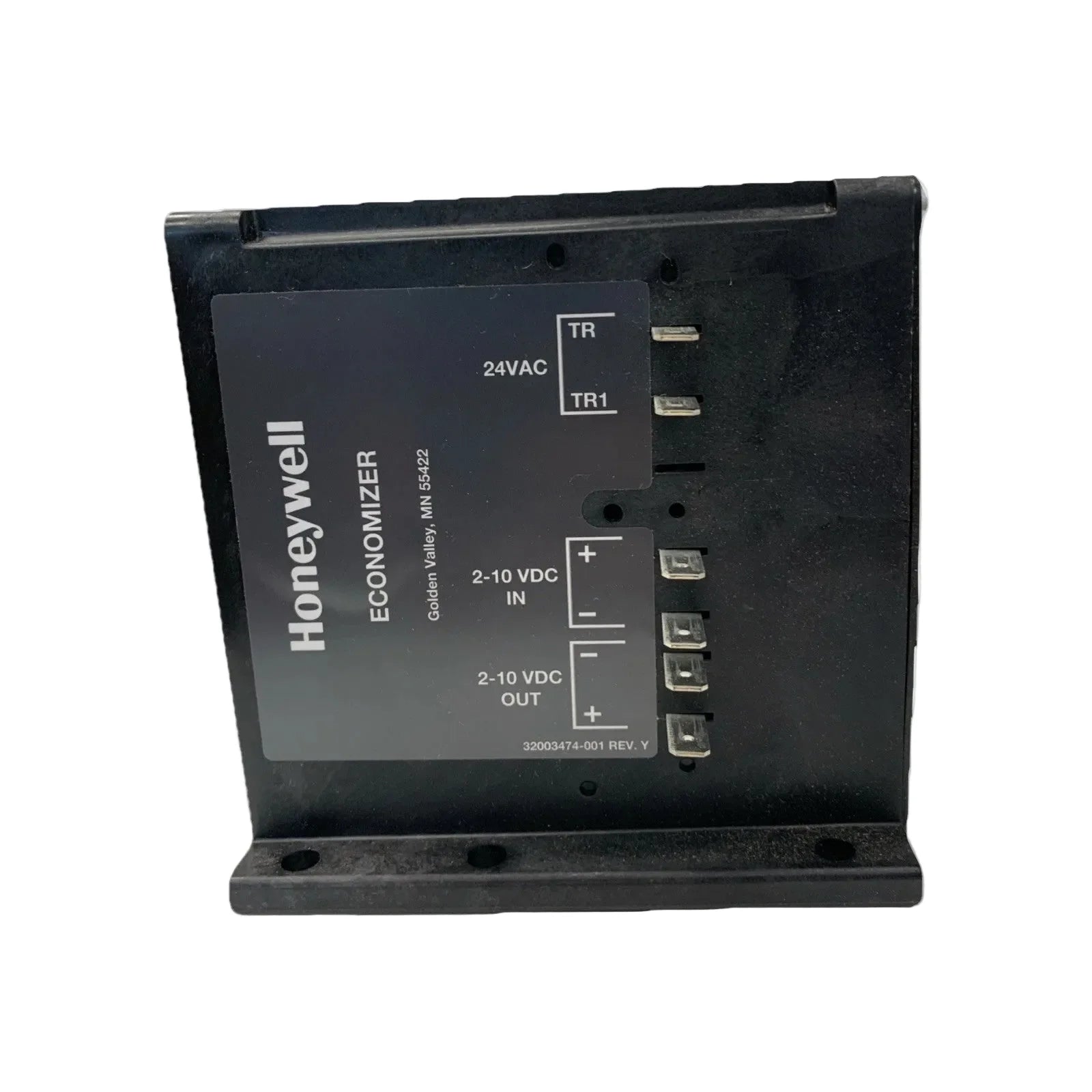M7215A1008 | Honeywell Economizer Damper Actuator