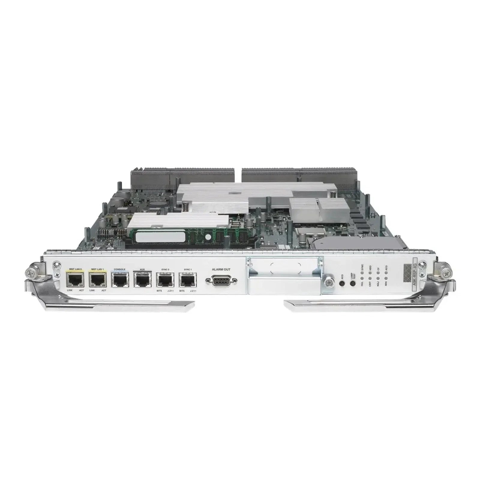 A9K-RSP-4G | Cisco Route Switch Processor