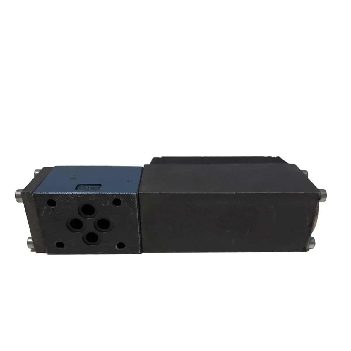 811404038 | Bosch Rexroth Electrohydraulic Servo Valve for Precision Control