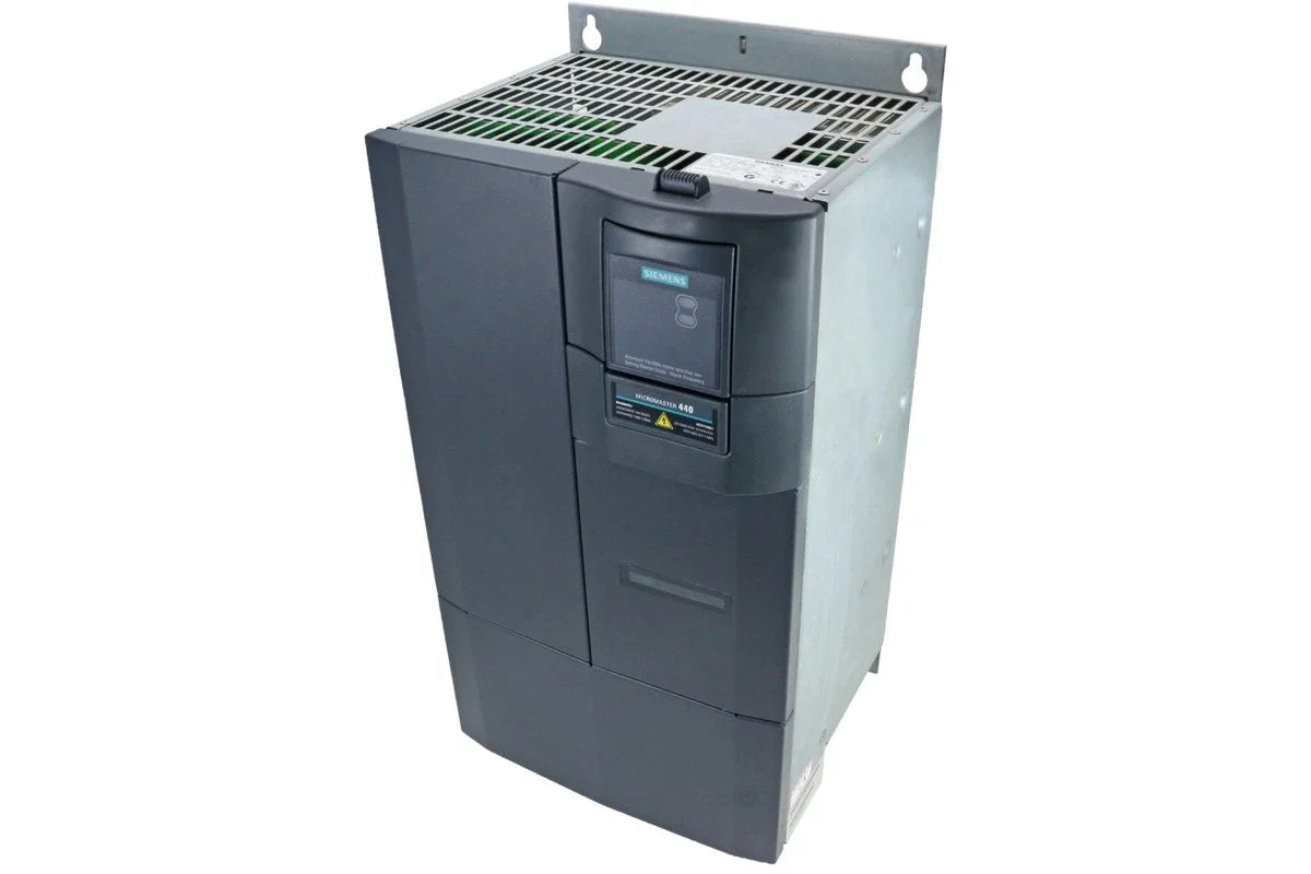 6SE6440-2UD31-5DA1 | Siemens MICROMASTER 440 15 kW Variable Frequency Drive 380–480V AC