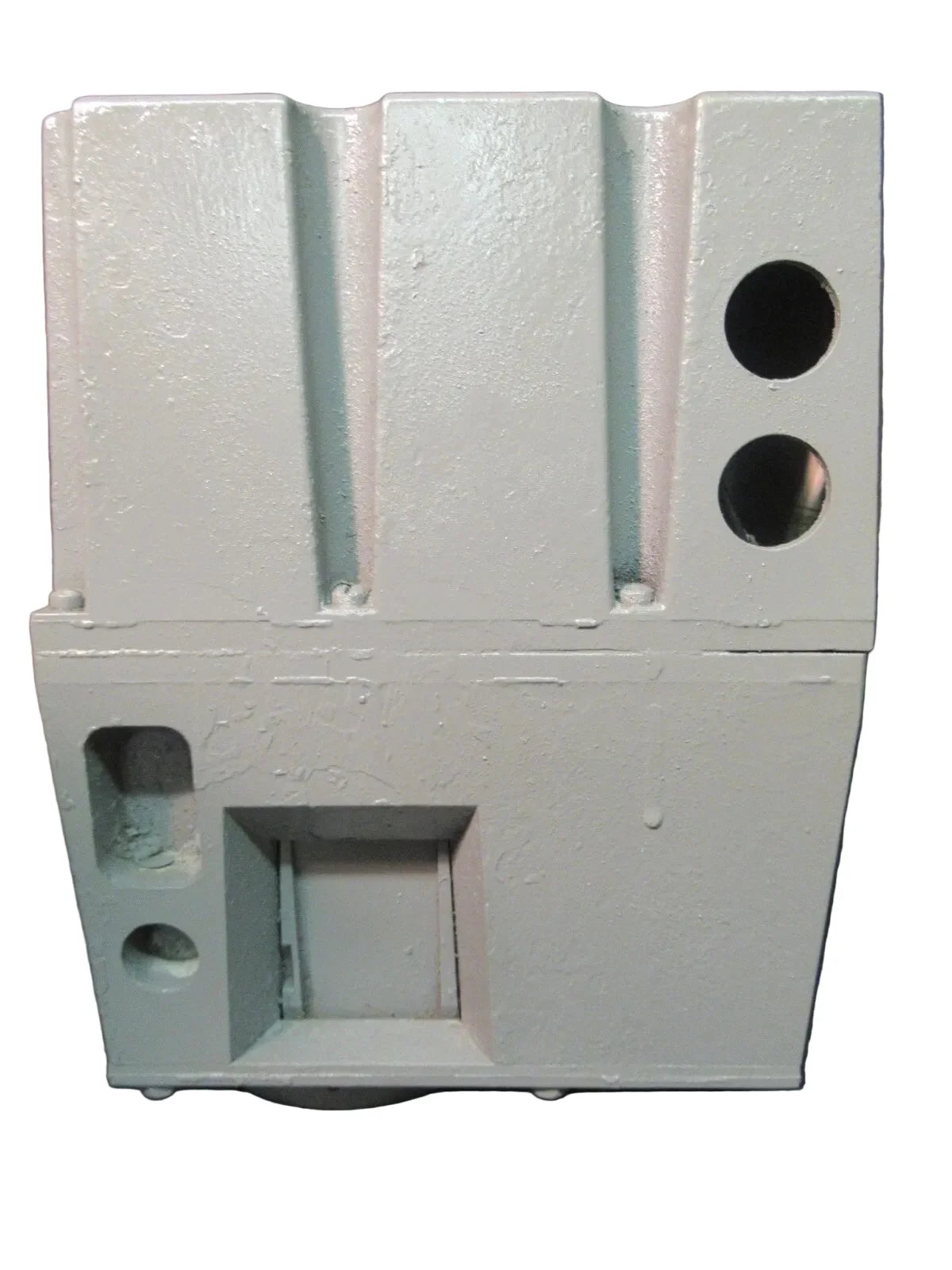 V4055A10313 | Honeywell Fluid Power Gas Valve 120VAC 75 PSI