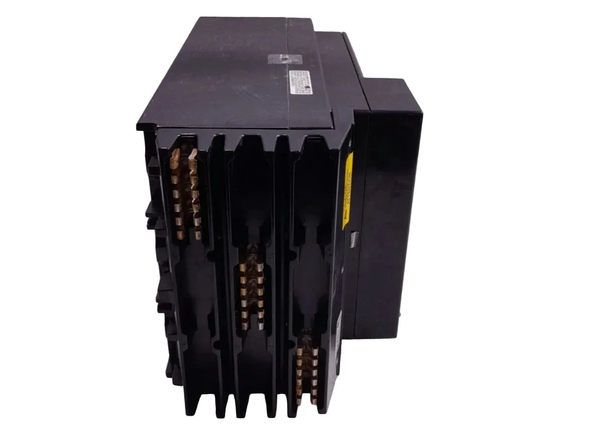Square D ARP060 Rating Plug 100-4000A 600VAC for LX MX NX PX SE Series Circuit Breakers