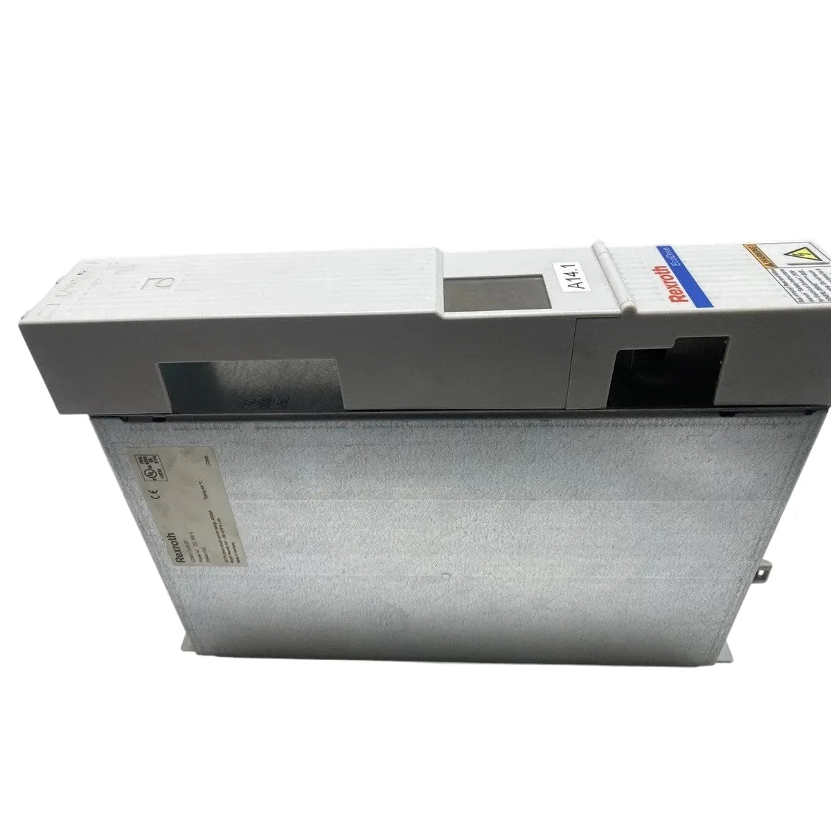 CZM01.3-02-07 | Bosch Rexroth 700 VDC Auxiliary Capacitance Bleeder Module
