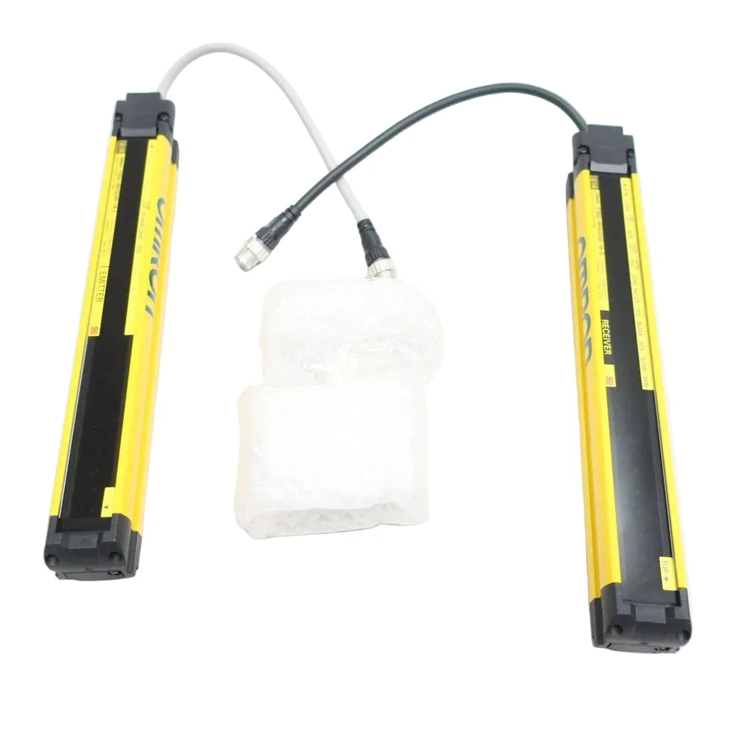 F3SG-4RA0240-14 | Omron Safety Light Curtain Finger Protection