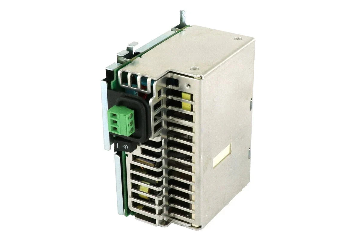 Siemens A5E30947477-H4 Modular 24VDC 8A 150W Power Supply for Industrial Automation Systems