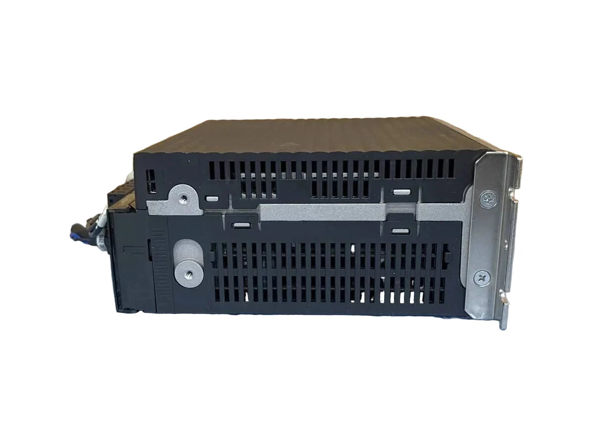 R88D-KT20H | Omron G5-Series 2 kW AC Servo Drive 240 VAC